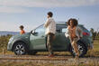 Dacia Sandero Stepway: Terza generazione foto 3
