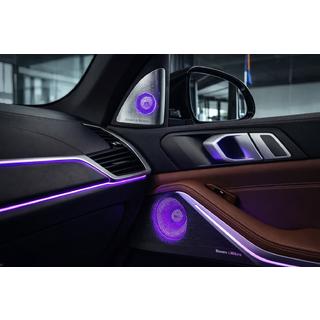 Kit modanature illuminate Bowers&Wilkins foto 3