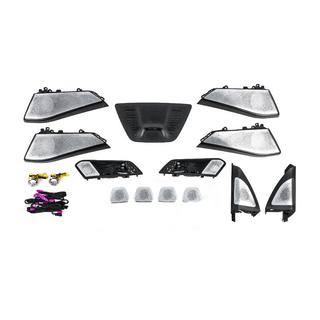 Kit modanature illuminate Bowers&Wilkins foto 2