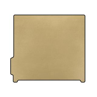 Tappetino bagagliaio EVA V-2 (Beige) BMW X5 F15 2013-2018