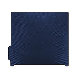 Tappetino bagagliaio EVA V-2 (Blu) BMW X5 F15 2013-2018