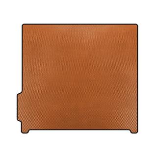 Tappetino bagagliaio EVA V-2 (Arancione) BMW X5 F15 2013-2018