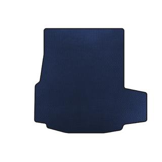 Tappetino bagagliaio EVA V-2 (Per G30, Blu) BMW Serie 5 G30/G31 2017–2023