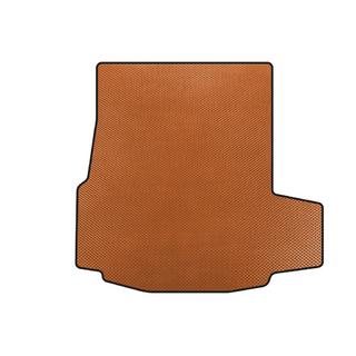 Tappetino bagagliaio EVA V-2 (Per G30, Arancione) BMW Serie 5 G30/G31 2017–2023