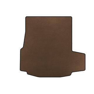 Tappetino bagagliaio EVA V-2 per G30 Marrone BMW Serie 5 G30/G31 2017–2023