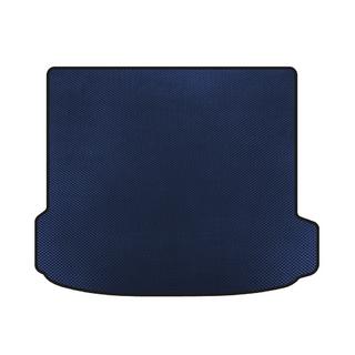 Tappetino bagagliaio EVA V-2 (Blu)