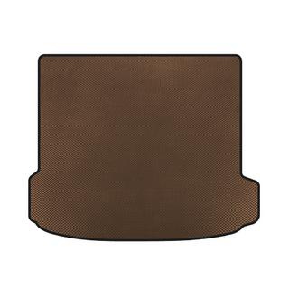 Tappetino bagagliaio EVA V-2 (Marrone)