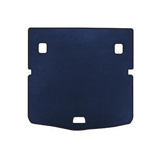 Tappetino bagagliaio EVA V-2 (Per F46, 7 posti, Blu) BMW 2 Series Active Tourer F45/F46 2014-2021