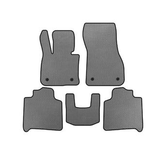 Tappetini EVA (Per F46, 2 File, Grigio) BMW 2 Series Active Tourer F45/F46 2014-2021
