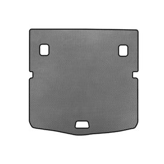 Tappetino bagagliaio EVA V-2 (Per F46, 7 posti, Grigio) BMW 2 Series Active Tourer F45/F46 2014-2021