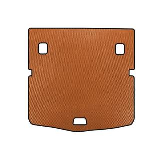 Tappetino bagagliaio EVA V-2 (Per F46, 7 posti, Arancione) BMW 2 Series Active Tourer F45/F46 2014-2021