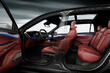 Recensione della Jeep Wagoneer S elettrica foto 7