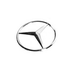 Emblema anteriore (OEM) Mercedes Sprinter W907/W910 2018- foto 3