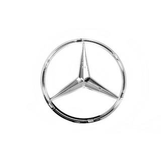 Emblema anteriore (OEM) Mercedes Sprinter W907/W910 2018- foto 4