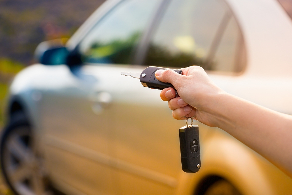Protezione affidabile per la tua auto: come scegliere il sistema di allarme giusto