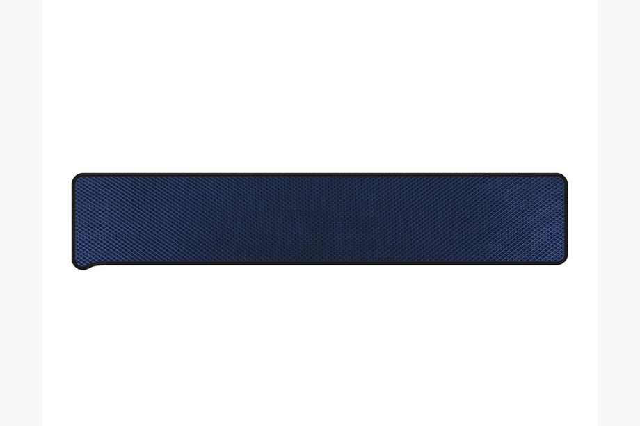 Cadillac Escalade 2007-2014 Tappetino bagagliaio EVA (Blu) Image