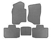 Cadillac Escalade 2007-2014 Tappetini EVA (2 File, Grigio) foto 1