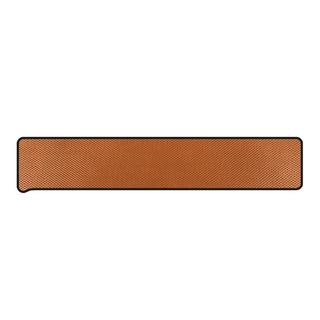 Tappetino bagagliaio EVA (Arancione) Cadillac Escalade 2007-2014