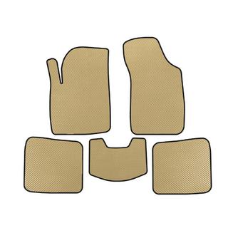 Tappetini EVA (Beige)