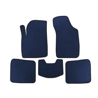 Tappetini EVA (Blu)