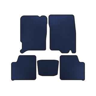 Tappetini EVA (Blu)