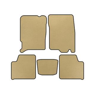 Tappetini EVA (Beige)