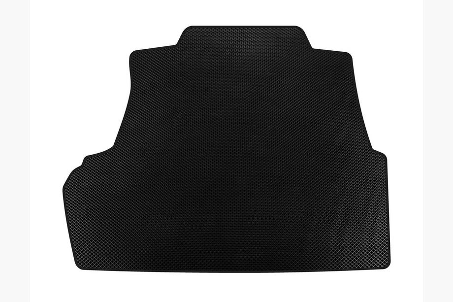 Chery Eastar 2003-2011 Tappetino bagagliaio EVA (Nero) Image