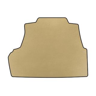 Tappetino bagagliaio EVA (Beige)