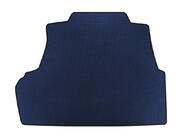 Chery Eastar 2003-2011 Tappetino bagagliaio EVA (Blu) foto 1