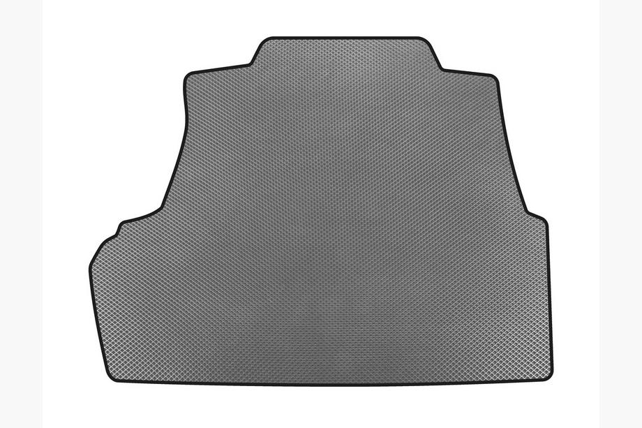 Chery Eastar 2003-2011 Tappetino bagagliaio EVA (Grigio) Image