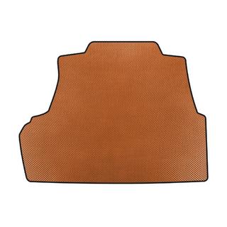 Tappetino bagagliaio EVA (Arancione)