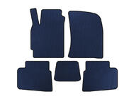 Chery Eastar 2003-2011 Tappetini EVA (Blu) foto 1