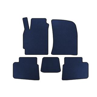 Tappetini EVA (Blu)