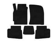 Chery Eastar 2003-2011 Tappetini in tessuto Premium (Nero) foto 1
