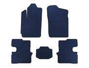 Chery M11 2008- Tappetini EVA (Blu) foto 1