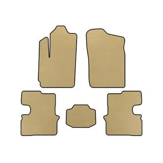 Tappetini EVA (Beige)