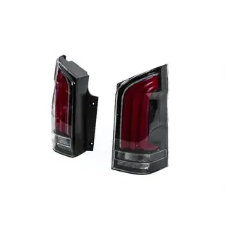 Fanali posteriori OEM 2024 (per Vito, set da 2) Mercedes Vito/V-class W447 2014- foto 2