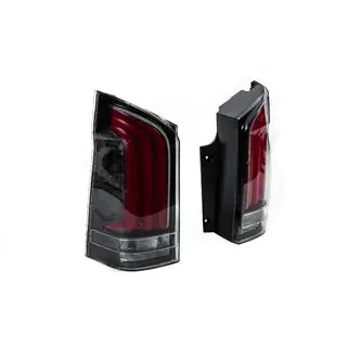 Fanali posteriori OEM 2024 (per Vito, set da 2) Mercedes Vito/V-class W447 2014- foto 3