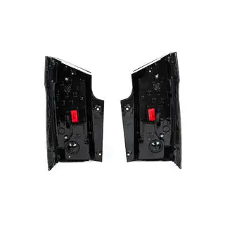 Fanali posteriori OEM 2024 (per Vito, set da 2) Mercedes Vito/V-class W447 2014- foto 4