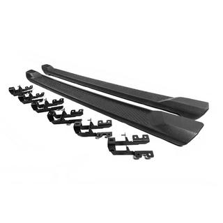 Pedane Laterali OEM V2 (per cinque porte, 2 pz) foto 2