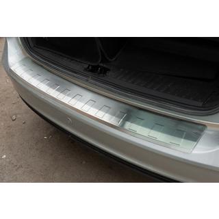 Protezione Paraurti Posteriore OmsaLine (Acciaio Inox)