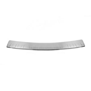 Protezione Paraurti Posteriore OmsaLine (Acciaio Inox) foto 4