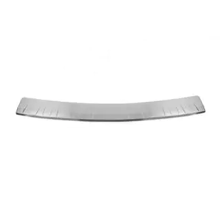 Protezione Paraurti Posteriore OmsaLine (Acciaio Inox) foto 4