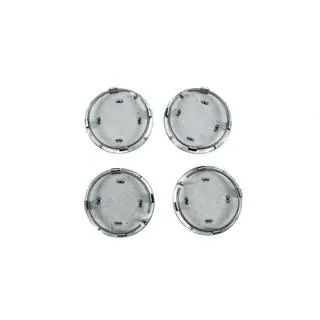 Copri mozzo ruota 64/61mm op6461g (4 pz) foto 3