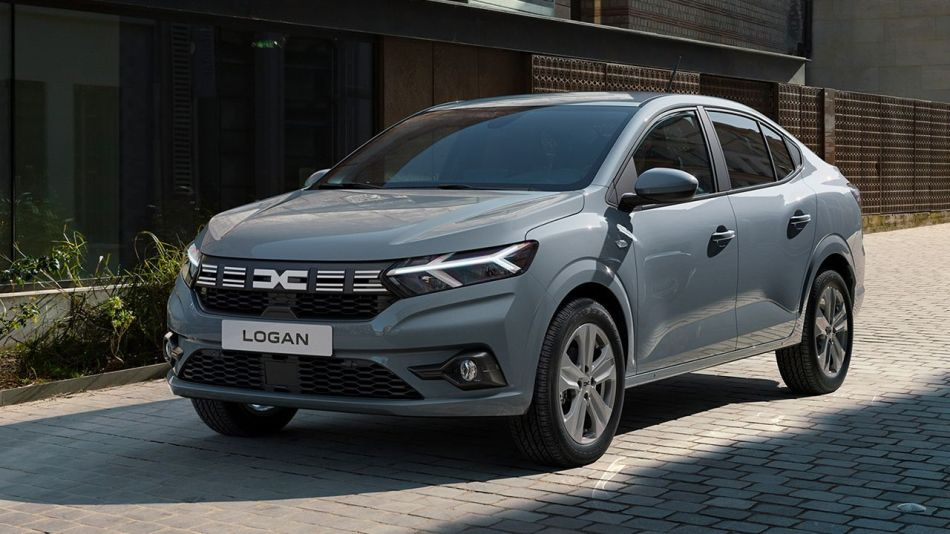 Economica e affidabile: recensione della Dacia Logan