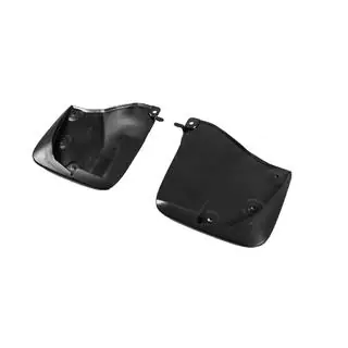Paraspruzzi anteriori (2 pz) Toyota Land Cruiser 300 2021- foto 1