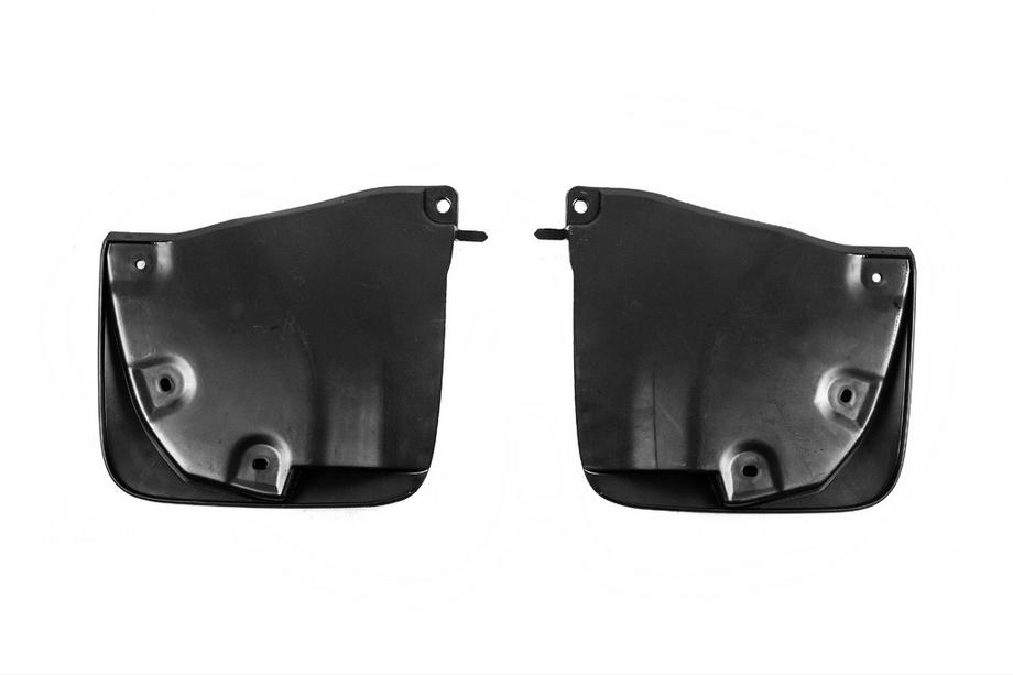 Toyota Land Cruiser 300 2021- Paraspruzzi anteriori (2 pz) Foto 3