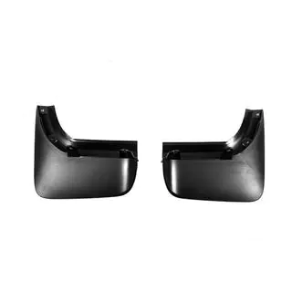 Paraspruzzi posteriori (2 pz) Toyota Land Cruiser 300 2021- foto 2