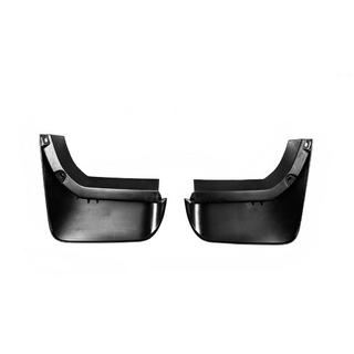 Paraspruzzi posteriori (2 pz) Toyota Land Cruiser 300 2021- foto 3