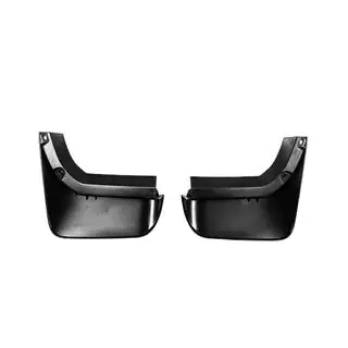 Paraspruzzi posteriori (2 pz) Toyota Land Cruiser 300 2021- foto 3